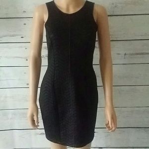 Sexy Little Black Dress Monteau size med